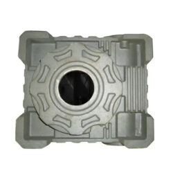 Aluminium Gearbox Housing Part Sand casting