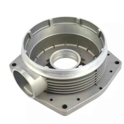 Aluminum Zinc Die Casting Parts