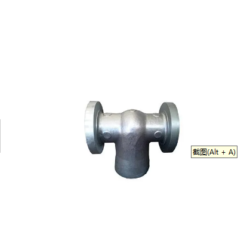 Customized Casting Forging Valve Body